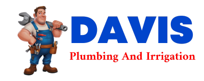 Trusted plumber in COUNCIL